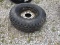 11L-16 IMPLEMENT TIRE AND RIM