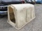 CALF HUT
