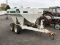 SUPER 500 WILMAR FERTILIZE BUGGY