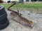 6FT GRADER BLADE