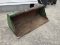 5FT JD BUCKET