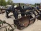 XL940 FARMHAND LOADER W/ GRAPPLE - JOY STICK - VALVE - BRACKETS