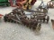 3PT FORD FLEX HITCH DISK
