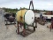 3PT BOOM SPRAYER