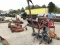 501 FORD SICKLE MOWER
