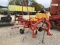 MORRA ROTARY RAKE - VERY NICE