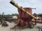 352 NEW HOLLAND FEED GRINDER - PARTS ONLY