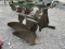 2X FORD PLOW