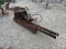 8'' SHAVER POST DRIVER