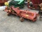 10FT KUHN 3PT TILLER - BAD GEARBOX