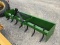 NEW 8FT TRI HD BOX BLADE