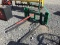 TITAN JD STYLE PALLET FORK/SPEAR COMBO