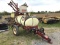 300 GALLON HARDI SPRAYER W/ CONTROLS