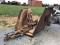 315 WOODS BATWING BUSHOG