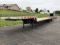 2003 TRANSCRAFT 53FT STEP DECK SEMI TRAILER W/ TITLE