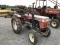 YM1900 YANMAR TRACTOR