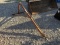 3PT BOOM POLE