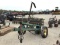 JOHN DEERE SICKLE MOWER - ALL ORIGINAL