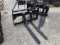 NEW 42'' 3500LB QT FORKS