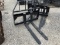 NEW 42'' 3500LB QT FORKS