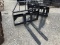 NEW 42'' 3500LB QT FORKS