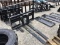 NEW 48'' 4200LB QT FORKS