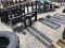 NEW 48'' 4200LB QT FORKS