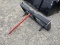NEW KIVEL QT BALE SPEAR