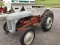8N FORD TRACTOR