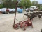 MF SICKLE MOWER