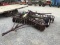 8FT JD WHEEL DISK