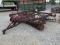 12FT IH WHEEL DISK