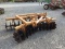 LIKE NEW 7FT WOODS HD DISK
