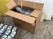NEW TRACTOR SEAT IN BOX