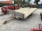 FARM TRAILER - NO TITLE