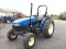 TN65 NEW HOLLAND TRACTOR