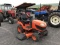 BX2660 KUBOTA TRACTOR W/ BELLY MOWER