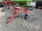 2 BASKET AG EQUIPMENT HAY TEDDER