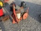 1 ROW COLE PLANTER