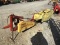 463 NEW HOLLAND DISC MOWER
