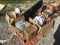 PALLET OF MISC ITEMS