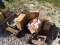 PALLET OF MISC ITEMS