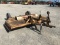 10FT WOODS BUSHOG