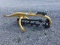 3PT POSTHOLE DIGGER