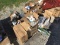 PALLET OF MISC ITEMS