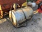FUEL TANK W/ PUMP