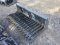 UNUSED 68'' QT ROCK BUCKET