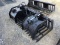 UNUSED 74'' QT GRAPPLE