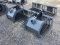 UNUSED 78'' QT GRAPPLE