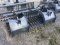 UNUSED 84'' QT GRAPPLE